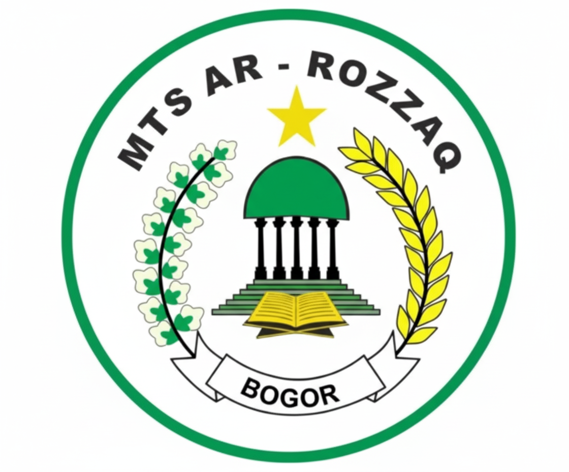 MTs Ar-Rozzaq