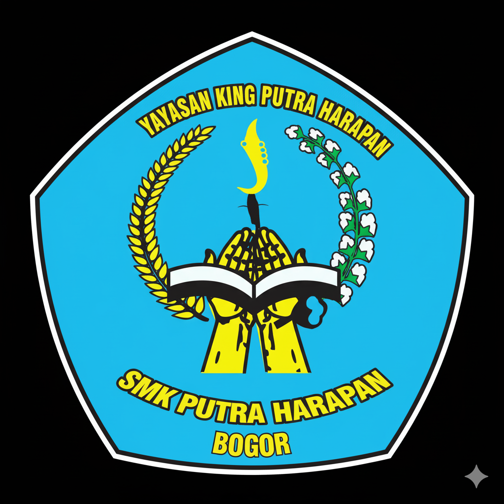 SMK Putra Harapan Kota Bogor